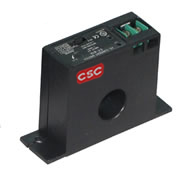 CTP Series clamp open-type current transducer /sensor